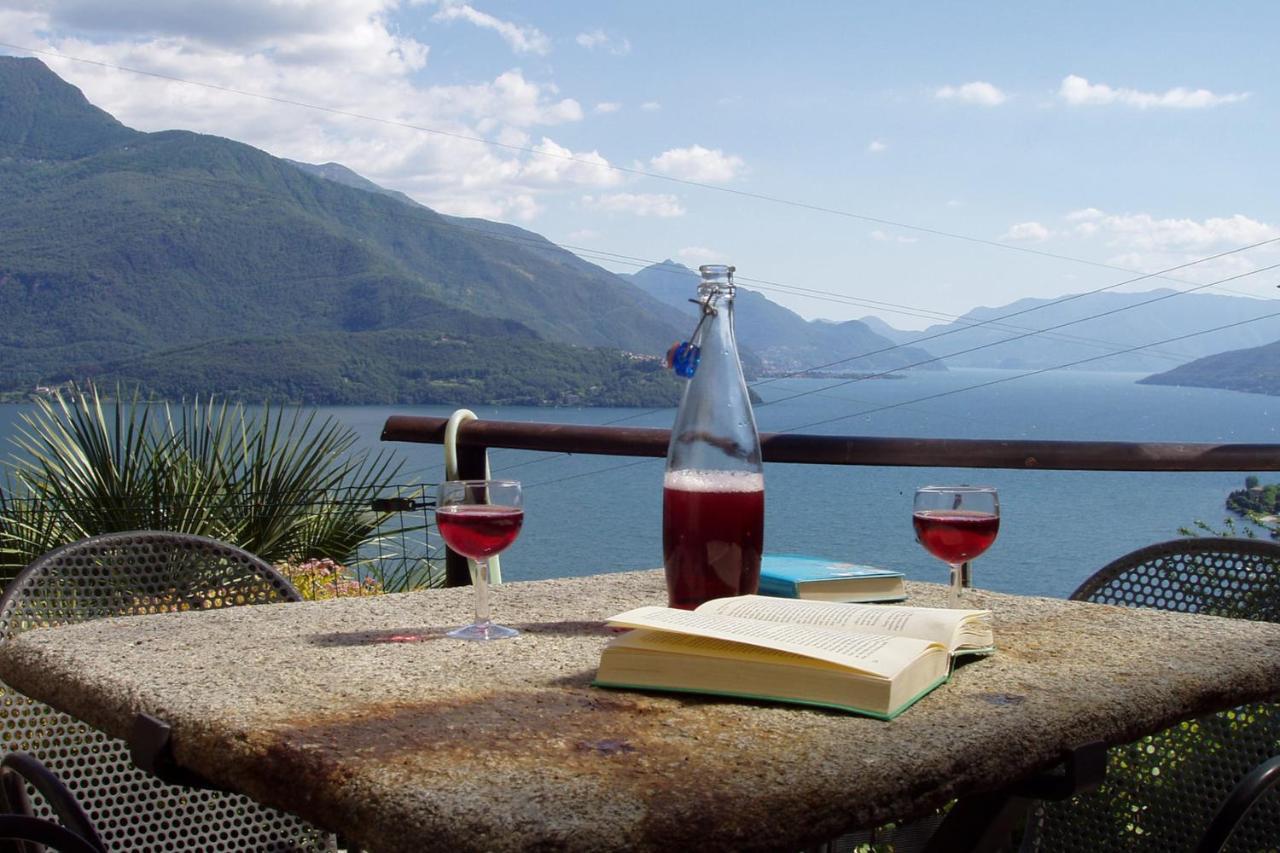 Amarone Classica グラヴェドーナ エクステリア 写真