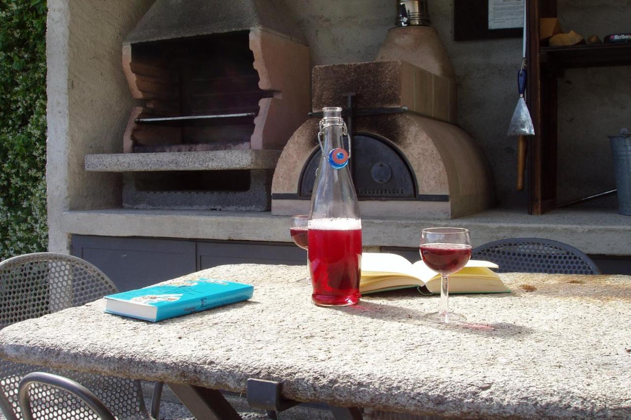 Amarone Classica グラヴェドーナ エクステリア 写真